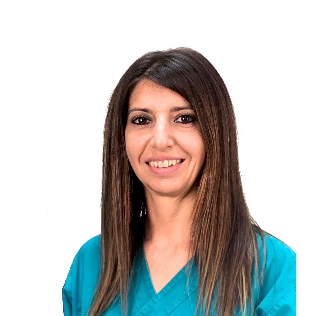 Dr.ssa Marianna Tornese - trainer of the FUE Hair Transplant Training Course